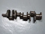Mopar Small Block 3.79 Stroke Forged Crankshaft - New. Fixed Price $1000.00.