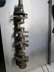 Crankshaft Standard For 95-97 Jaguar XJ6 4.0 SCF94050. Fixed Price $298.20.