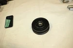 Dorman Harmonic Balancer Assembly 594-754. Fixed Price $139.99.