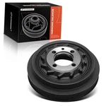 Engine Harmonic Balancer Crankshaft Pulley Compatible With Mitsubishi Galant. Fixed Price $73.11.