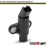Engine Crankshaft Position Sensor Ford Escort Focus Mercury Tracer 1991-2004. Fixed Price $15.79.