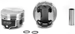Icon IC10007-.040 Piston Set Fhr Forged Dome 4.165 Bore Big Block Chevy. Fixed Price $768.26.