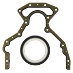Mahle Engine Rear Main Seal Cover Gasket JV1657; For 1997-2016 Gm Ls. Fixed Price $39.86.