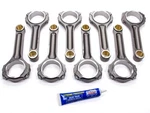 Oliver Racing Parts Bbc Billet Connecting Rod Set 6.700 Max Series C6700BBMX8. Fixed Price $1810.70.