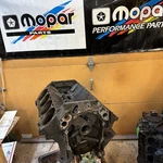1977 Oem Original Big Block Mopar Bare 400 Engine Chrysler Dodge Plymouth. Fixed Price $800.00.