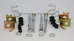 New 1970 B/e-body Caliper Hardware Kit. Fixed Price $197.99.