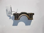 Mercedes-benz 2720111 Crankshaft Yoke For Engines M272 V6 2.5 3.0 3.5L M273 .... Fixed Price $42.00.