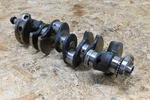 12-19 Bmw F06 F10 F12 F13 M5 M6 S63 Engine Motor Crankshaft Damaged* Oem. Fixed Price $339.99.
