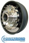 Powerbond Standard Harmonic Balancer For Holden Buick L27 3.8 V6 To Eng. 1274843. Fixed Price $252.32.