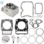 Piston Cylinder Top End Kit For Polaris Sportsman X2 500 2006-2009. Fixed Price $75.12.