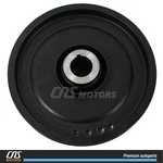 Harmonic Balancer Crankshaft Pulley For 1996-2000 Acura El Honda Civic 1.6L Sohc. Fixed Price $25.64.