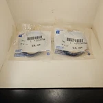 Gm Part # 25534760 Engine Crankshaft Seal *new Package*. Fixed Price $25.80.