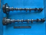 Ford Camshaft Phaser Exhaust & Intake V6 3.5L/3.7L Engines R/side Oem. Fixed Price $399.99.