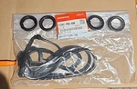 Genuine Oem Acura Integra Honda Crv B18 B20 Valve Cover Gasket W/seals Non Vtec. Fixed Price $65.98.