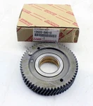13520-58010 Toyota Genuine Gear Idle NO.1 1352058010 New Oem. Fixed Price $140.00.