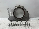 2016-2019 Nissan Titan 5.0L Diesel Rear Crankshaft Oil Seal 12279-EZ40A Oem 1968. Fixed Price $31.49.
