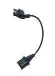 Engine Speed Sensor For Jeep Grand Cherokee 3.0CRD 14-18 W/start-stop 45962104G. Fixed Price $40.00.