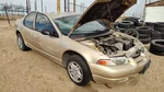 1995-2006 Dodge Stratus Harmonic Balancer Crankshaft Pulley With Bolt Oem 2.4L. Fixed Price $150.00.