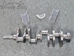 6.1L Chrysler Dodge Jeep Hemi Remanufactured Crankshaft Kit. Fixed Price $650.00.