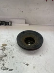 1984-1986 Ford F150-F250 Bronco Water Pump Pulley -2 Groove. Fixed Price $35.00.
