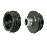 Powerbond Harmonic Balancer For Nissan Patrol 4.2L 6CYL Turbo Diesel Gu TD42T. Fixed Price $260.67.