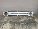 1962 Ford Pickup Truck Patina Paint Grill, Original Oem Old Rusty Farm Harvest. Fixed Price $395.00.