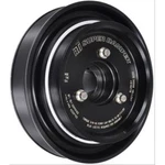 Ati 918454 Harmonic Balancer Super Damper Serpentine Internal Aluminum. Fixed Price $478.05.