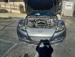 Harmonic Balancer Fits 04-08 Mazda RX8 201940. Fixed Price $45.00.