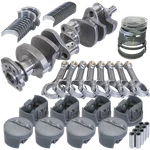 Eagle Specialty 13056030 Street & Strip Assembly For Chevy 350. Fixed Price $1635.49.