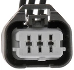 Dorman 645-932 Cam Position Sensor Pigtail For Select 10-15 Bmw Mini Models. Fixed Price $35.95.