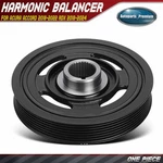 Harmonic Balancer For Honda Accord 2018-2022 Acura Rdx 2018-2024 Tlx 2021-2023. Fixed Price $50.29.