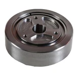 Romac Harmonic Balancer A0202SA; Gold Series 6.2 In. Internal Bal, Sfi For Sbc. Fixed Price $284.18.