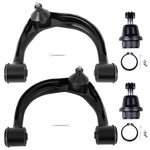 4X Front Upper Control Arm Ball Joint For 05-18 Toyota Tacoma Pre Runner K80827. Fixed Price $66.99.