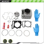 440CC Big Bore Cylinder Piston Kit For 1999-2014 Honda Sportrax XR400R 90601-KA5. Fixed Price $62.25.