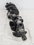 Winberg 3.500" Sbc Crankshaft Race Sprint Car Ump Bryant Callies Wissota Rod Je. Fixed Price $2950.00.