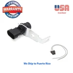 Crankshaft Position Sensor &connector Fit Gmc Chevy S10 Isuzu Sierra 1500 Pickup. Fixed Price $15.15.