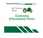 Made Fit Cummins 4BTA 3.9 Engine O/h Kit COK2100/4 Std QTY:1 8 Valves Piston. Fixed Price $573.46.