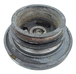Bmw E46 330CI E39 3.0L M54 Engine Crank Pulley Vibration Damper Oem. Fixed Price $45.90.