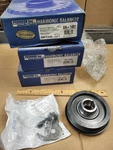 Pioneer Harmonic Balancer DA-1401. Fixed Price $49.99.