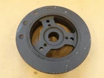 Jeep Cherokee Wrangler Comanche Wagoneer Harmonic Balancer 4.0L 6-242 Engine Oem. Fixed Price $27.26.