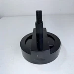 Crankshaft Front & Rear Seal Installer Tool Ford 4.5L,6.0L,6.4L Powerstroke. Fixed Price $118.82.