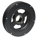 Engine Crankshaft Pulley-new Original Equipment Mando 30A5016. Fixed Price $99.29.
