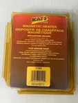 Magnet Heater Engine Block Oil Pan Warmer Fuel Tank Diesel 300W Kats 1160. Fixed Price $73.95.