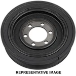 Atp 102137 Engine Harmonic Balancer Select 66-76 Ford Mercury Models. Fixed Price $190.99.