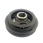 Brand New Harmonic Balancer Crankshaft Pulley 594-188 For 95-01 Nissan Maxima I3. Fixed Price $28.71.