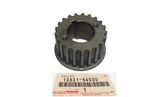Genuine Toyota Hilux Crankshaft Timing Gear Sprocket Pulley 13521-54030. Fixed Price $39.63.