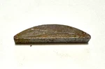 Genuine Ford Crankshaft Woodruff Key Nos F6ZZ-6B316-A. Fixed Price $11.49.