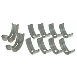 Genuine Sealed Power Engine Crankshaft Main Bearing Set 4261M 40. Fixed Price $125.05.
