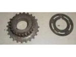 1999-2004 Honda Genuine Timing Belt Guide Plate Oem 13622-P8A-A00. Fixed Price $18.67.
