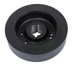 Harmonic Balancer Damper Internal External Steel Black Ford Bb 429 460. Fixed Price $251.99.